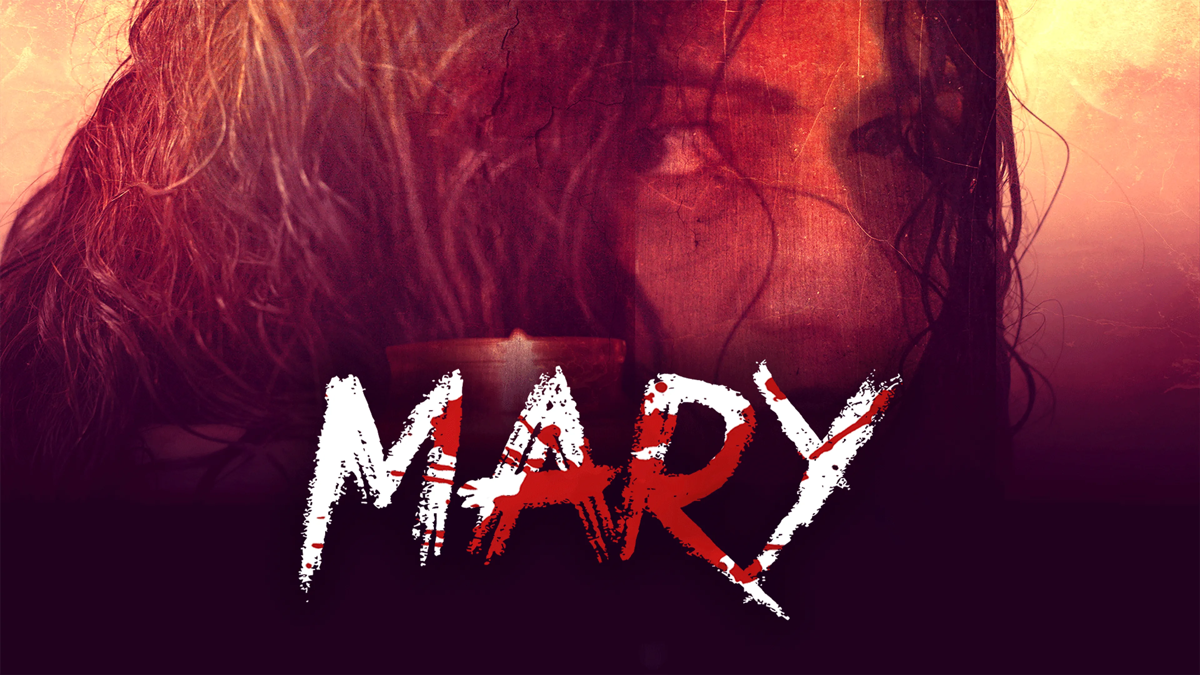Mary poster